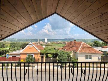 Фото Отель Hotel Alex г. Suplacu de Barcău 3